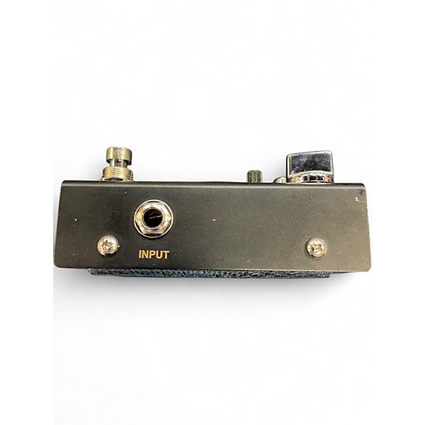 Used Joyo Uzi Effect Pedal