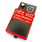 Used BOSS RC1 Loop Station Pedal thumbnail