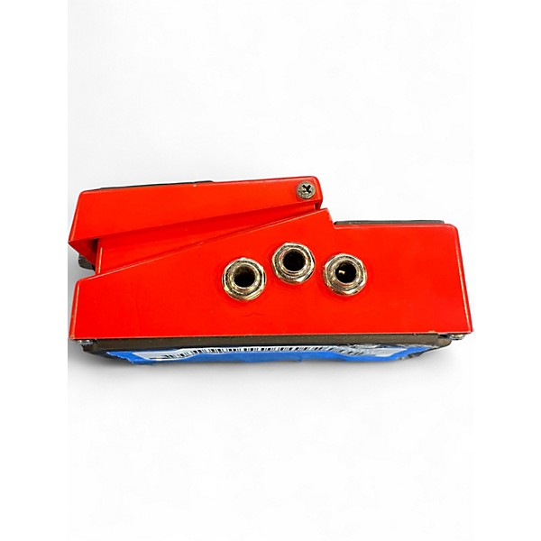 Used BOSS RC1 Loop Station Pedal
