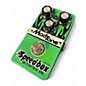 Used Modtone MTDS Speedbox Distortion Effect Pedal thumbnail