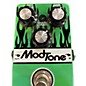 Used Modtone MTDS Speedbox Distortion Effect Pedal