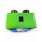 Used Modtone MTDS Speedbox Distortion Effect Pedal