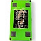 Used Modtone MTDS Speedbox Distortion Effect Pedal