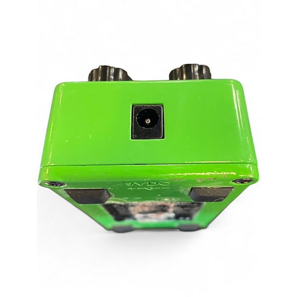 Used Modtone MTDS Speedbox Distortion Effect Pedal