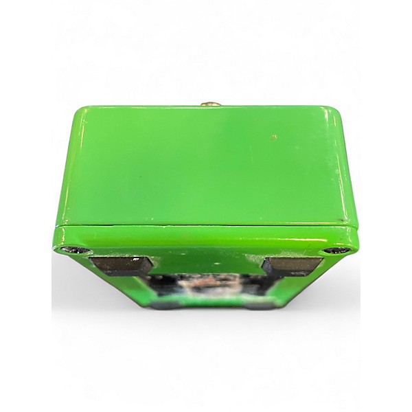 Used Modtone MTDS Speedbox Distortion Effect Pedal