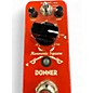 Used Donner Harmonic Square Effect Pedal