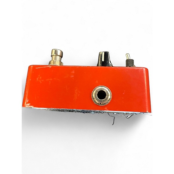 Used Donner Harmonic Square Effect Pedal