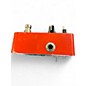 Used Donner Harmonic Square Effect Pedal