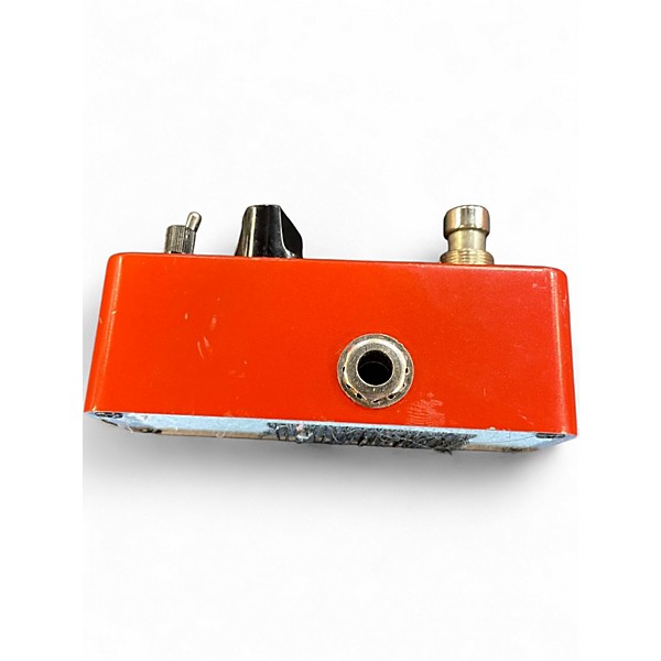 Used Donner Harmonic Square Effect Pedal