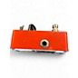 Used Donner Harmonic Square Effect Pedal