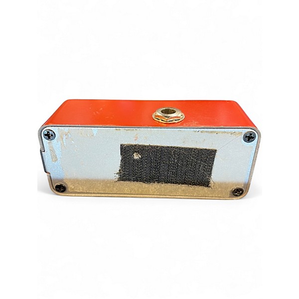 Used Donner Harmonic Square Effect Pedal