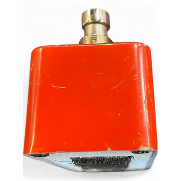 Used Donner Harmonic Square Effect Pedal