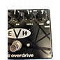 Used MXR EVH 5150 Overdrive Effect Pedal