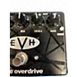 Used MXR EVH 5150 Overdrive Effect Pedal