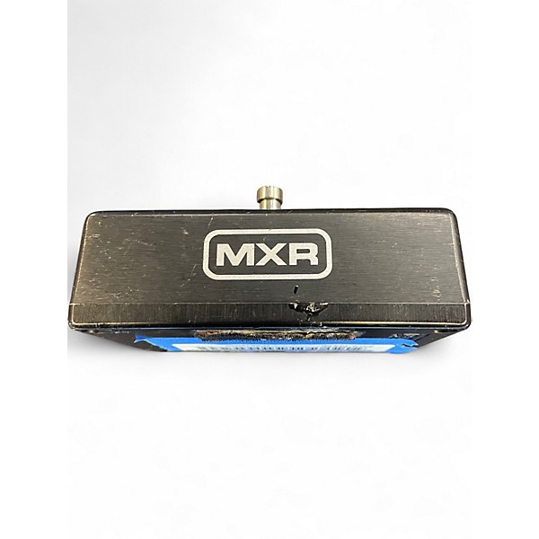 Used MXR EVH 5150 Overdrive Effect Pedal