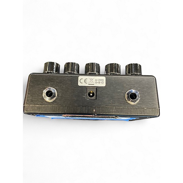 Used MXR EVH 5150 Overdrive Effect Pedal
