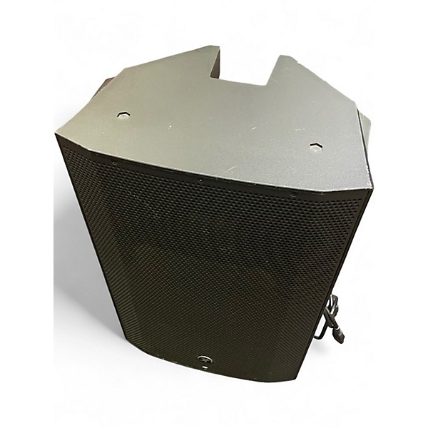 Used Mackie THUMP15A Powered Speaker