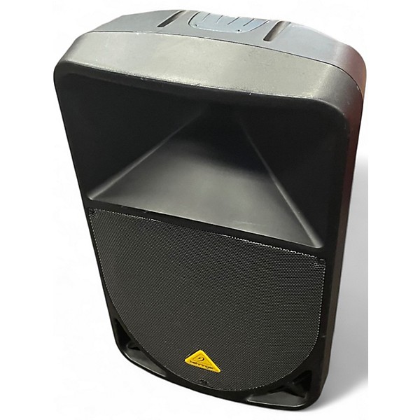 Used Behringer Eurolive B115D Powered Speaker