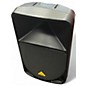 Used Behringer Eurolive B115D Powered Speaker thumbnail