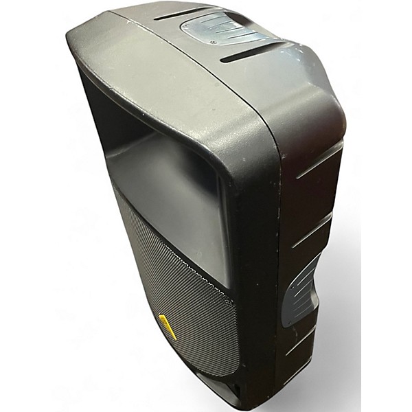 Used Behringer Eurolive B115D Powered Speaker