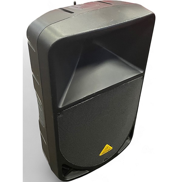 Used Behringer Eurolive B115D Powered Speaker