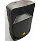 Used Behringer Eurolive B115D Powered Speaker