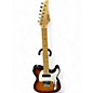 Used Suhr Classic T Light Aged P90 Sunburst Solid Body Electric Guitar thumbnail