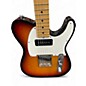 Used Suhr Classic T Light Aged P90 Sunburst Solid Body Electric Guitar