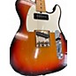 Used Suhr Classic T Light Aged P90 Sunburst Solid Body Electric Guitar