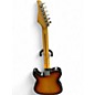 Used Suhr Classic T Light Aged P90 Sunburst Solid Body Electric Guitar