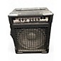 Used Gallien-Krueger Backline 110 Bass Combo Amp thumbnail