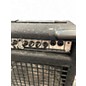 Used Gallien-Krueger Backline 110 Bass Combo Amp