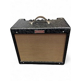 Used Fender BLUES JUNIOR 30TH ANNIVERSARY Tube Guitar Combo Amp
