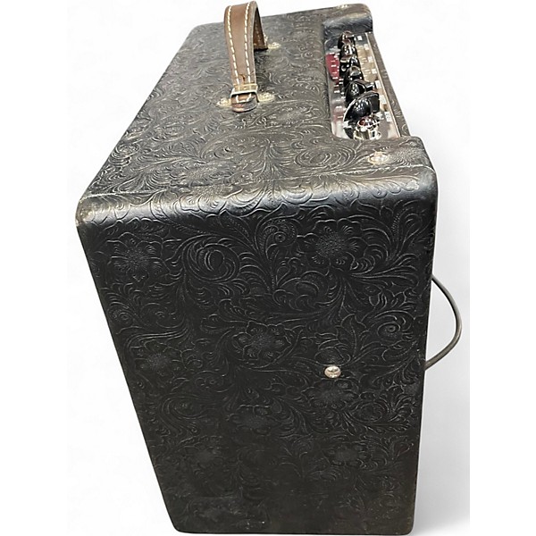 Used Fender BLUES JUNIOR 30TH ANNIVERSARY Tube Guitar Combo Amp