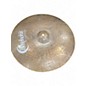 Used Bosphorus Cymbals 20in MASTER VINTAGE Cymbal thumbnail