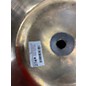 Used SABIAN 16in AA Xplosion Fast Crash Brilliant Cymbal