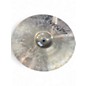 Used SABIAN 16in AA Xplosion Fast Crash Brilliant Cymbal