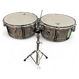 Used LP ASPIRE TIMBALE Timbales