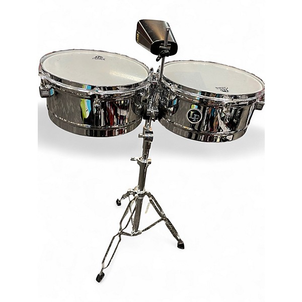 Used LP ASPIRE TIMBALE Timbales