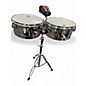 Used LP ASPIRE TIMBALE Timbales