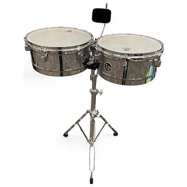 Used LP ASPIRE TIMBALE Timbales