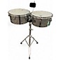 Used LP ASPIRE TIMBALE Timbales