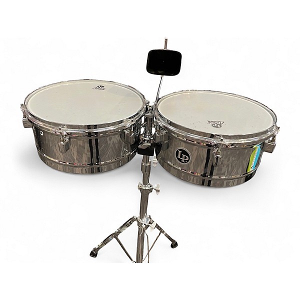 Used LP ASPIRE TIMBALE Timbales