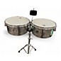 Used LP ASPIRE TIMBALE Timbales