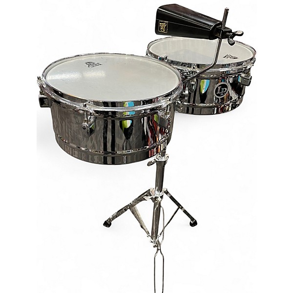 Used LP ASPIRE TIMBALE Timbales