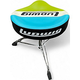 Used Ludwig THRONE Drum Throne