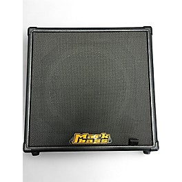 Used Markbass CMB 40 Bass Combo Amp