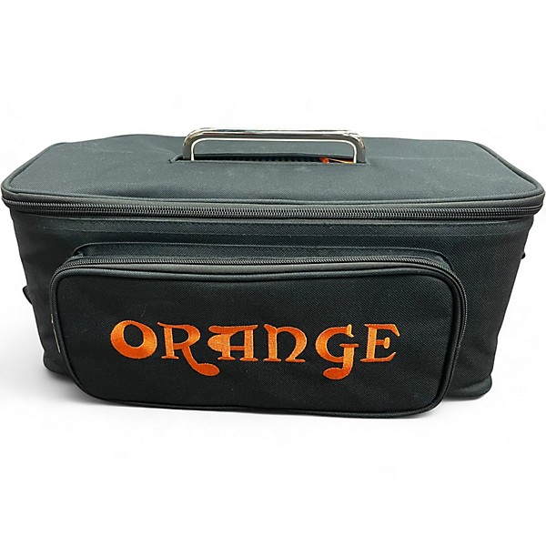 Used Orange Amplifiers Rocker 15 Terror Tube Guitar Amp Head