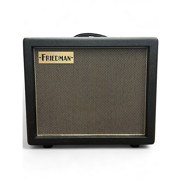 Used Friedman Runt 112EXT Guitar Cabinet