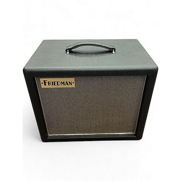 Used Friedman Runt 112EXT Guitar Cabinet